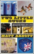 eBook: Two Little Ducks Select Poems 2015-2018