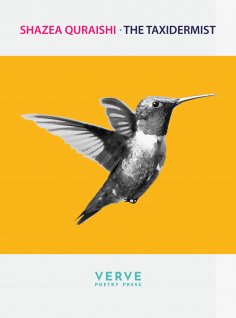 eBook: The Taxidermist