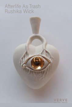 eBook: Afterlife as Trash