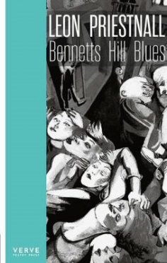 eBook: Bennetts Hill Blues