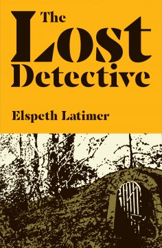 eBook: The Lost Detective