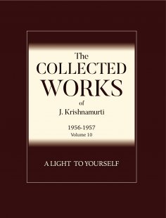 eBook: A Light to Yourself