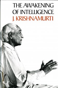 eBook: The Awakening of Intelligence
