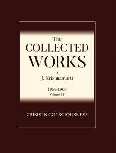 eBook: Crisis in Consciousness