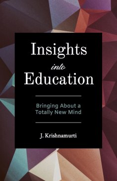 eBook: Insights Into Education