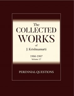 eBook: Perennial Questions