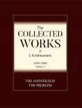 eBook: The Answer Is in the Problem