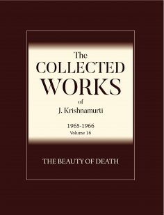 eBook: The Beauty of Death