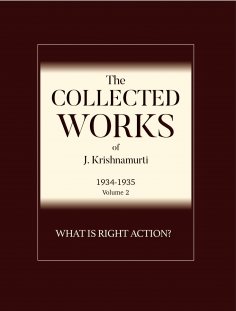 eBook: What is Right Action ?