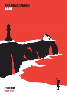 eBook: The Armageddon Game