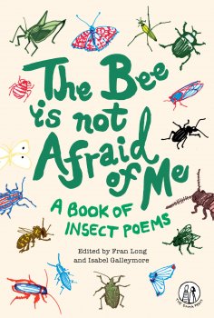 eBook: The Bee Is Not Afraid Of Me