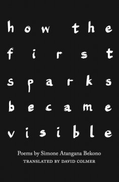 eBook: how the first sparks became visible