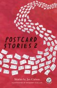 eBook: Postcard Stories 2