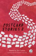 ebook: Postcard Stories 2