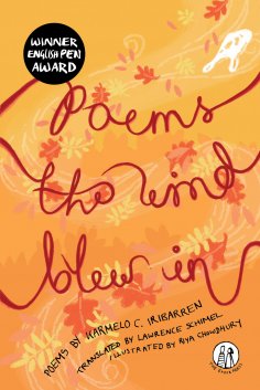 eBook: Poems the wind blew in