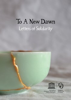 ebook: To A New Dawn