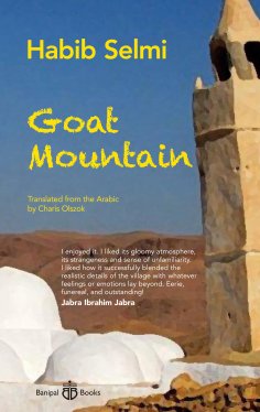 eBook: Goat Mountain