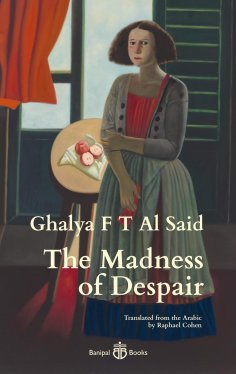 eBook: The Madness of Despair