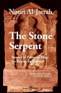 ebook: The Stone Serpent