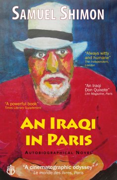 ebook: An Iraqi in Paris