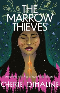 ebook: The Marrow Thieves