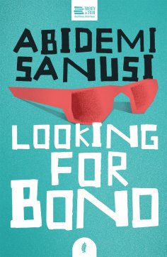 eBook: Looking for Bono