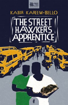 eBook: The Street Hawker's Apprentice