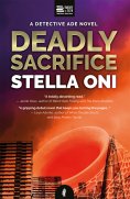 eBook: Deadly Sacrifice