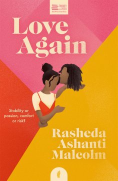 eBook: Love Again