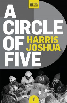 eBook: A Circle of Five