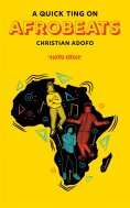 eBook: A Quick Ting On: Afrobeats