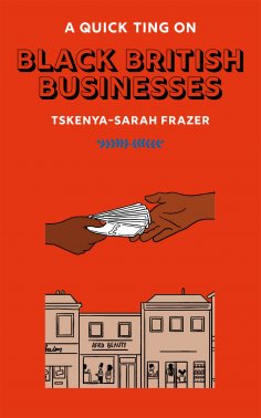 eBook: A Quick Ting On: Black British Businesses