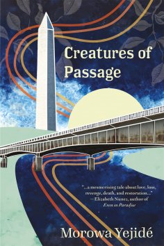 eBook: Creatures of Passage