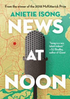 eBook: News at Noon