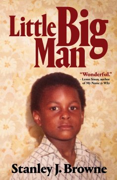 eBook: Little Big Man: An Autobiography