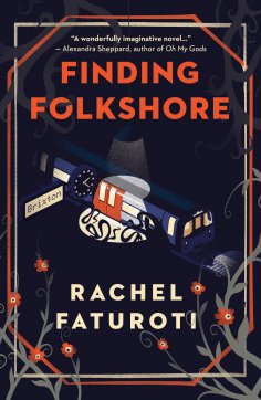 eBook: Finding Folkshore