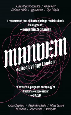 eBook: MANDEM