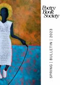 ebook: Poetry Book Society Spring 2023 Bulletin