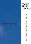 ebook: Poetry Book Society Autumn 2024 Bulletin