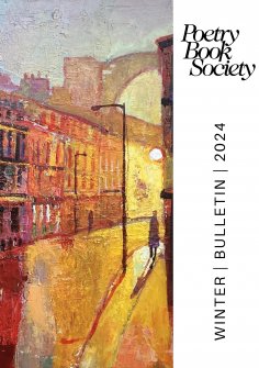 ebook: Poetry Book Society Winter 2024 Bulletin