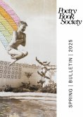 ebook: Poetry Book Society Spring 2025 Bulletin
