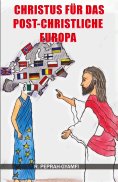 eBook: Christus für das post-christliche Europa