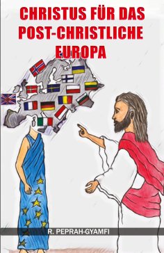 eBook: Christus für das post-christliche Europa
