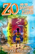 eBook: Zo and The Invisible Island
