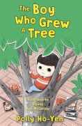 eBook: The Boy Who Grew A Tree