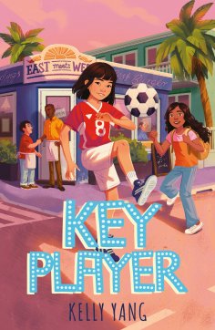 eBook: Key player