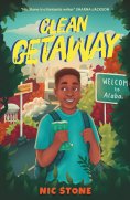eBook: Clean Getaway