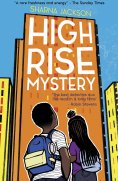 eBook: High rise mystery