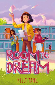 eBook: Room to dream