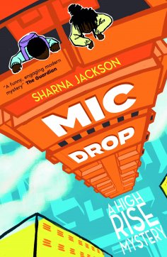 eBook: Mic drop